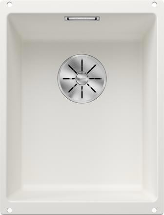 Actual product image Blanco Subline 320-U (Undermount sink, 35 cm, 46 cm)