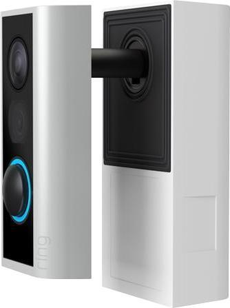 Produktbild Ring Door View Cam (WLAN, App)