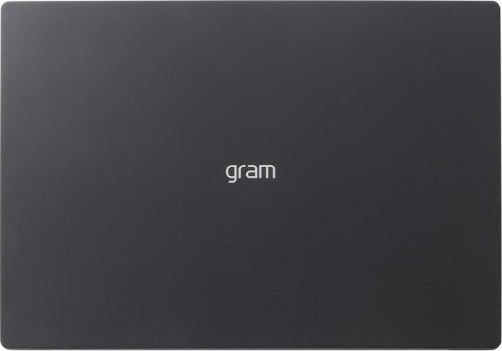 Immagine prodotto LG gram Pro 17 (17", Intel Core Ultra 7 155H, 16 GB, 1000 GB, DE)