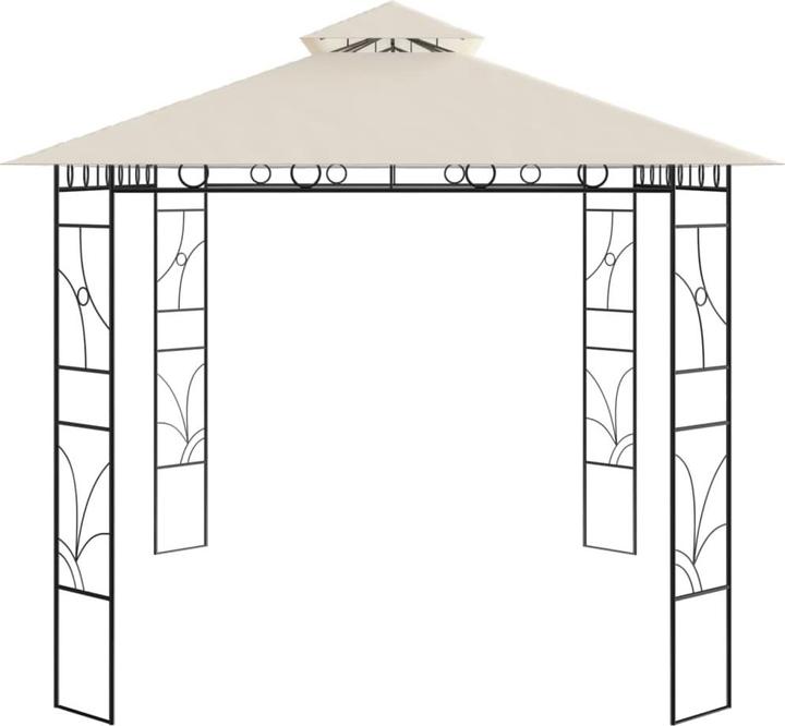 Immagine prodotto VidaXL Gartenpavillon (400 cm, 300 cm)