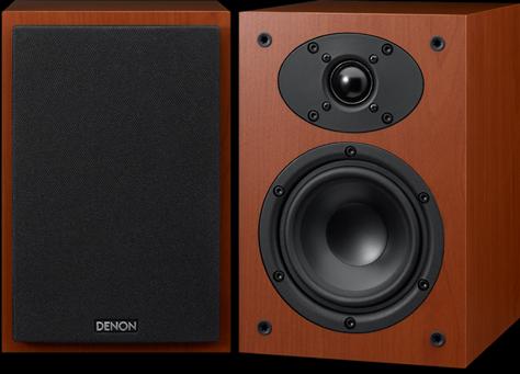 Denon Sc-F109 (1 pair)