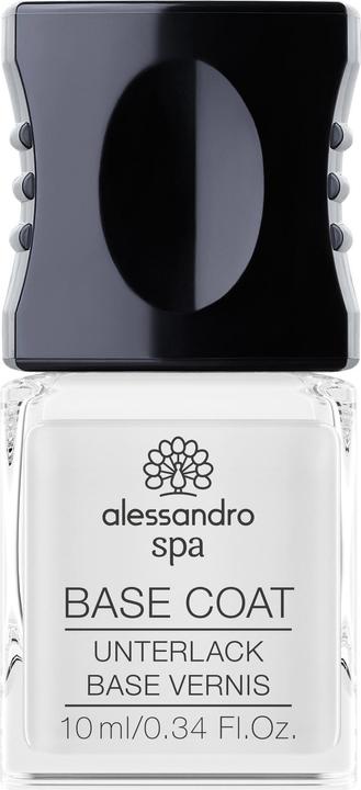 Image du produit Alessandro couche de base (Transparent, Base coat)
