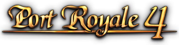 Actual product image Port Royale 4 (Xbox One S, DE, FR, IT, EN)