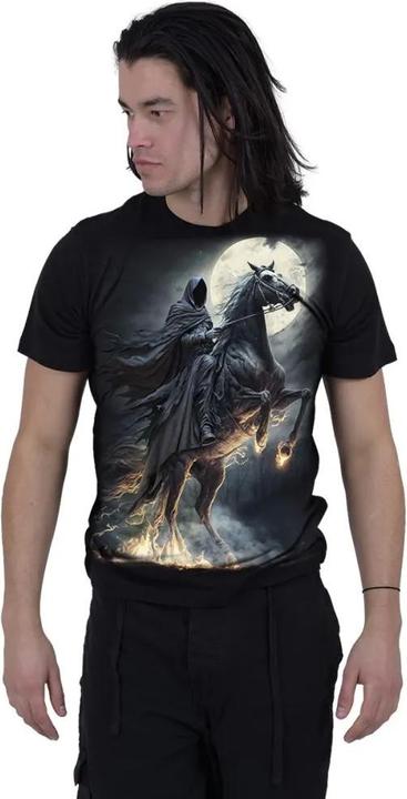 Immagine prodotto Spiral Shadow Rider Maglietta Adulto Unisex (4XL)