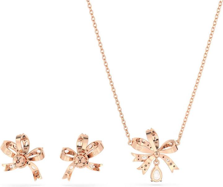 Immagine prodotto Swarovski Set Volta (Metallo Swarovski)