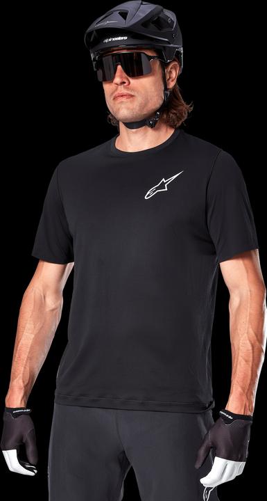 Image du produit Alpinestars Maillot 24 A-Aria Astar Ss (M)