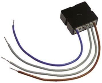 Image du produit Digitalstrom Terminal d'automatisation Joker (Actionneur de chauffage)