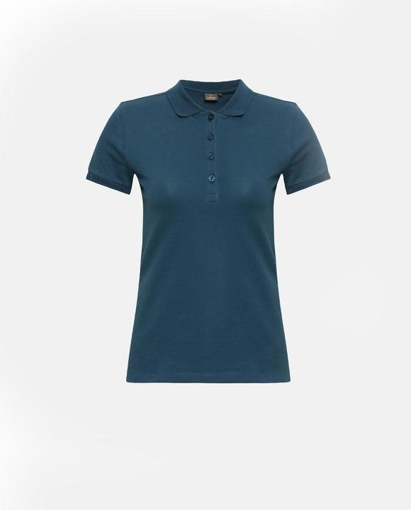 Produktbild Switcher Stretch Bio Piqué Polo Shirt Stacy (XL)