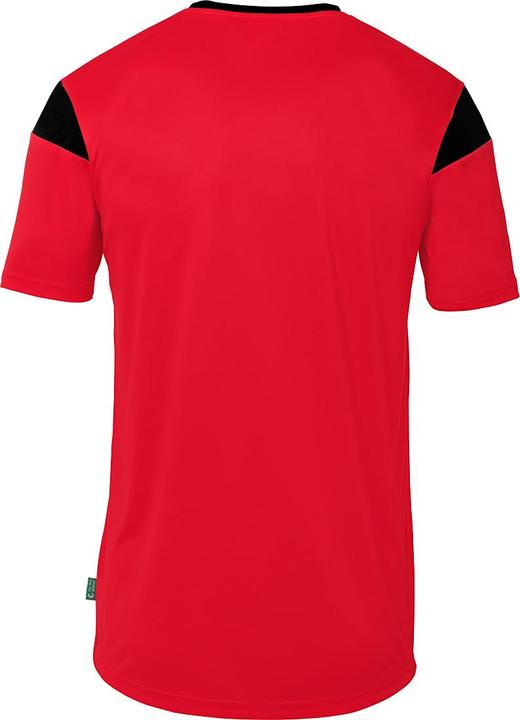 Immagine prodotto Uhlsport Maglietta da allenamento della Squadra 27 (XL)