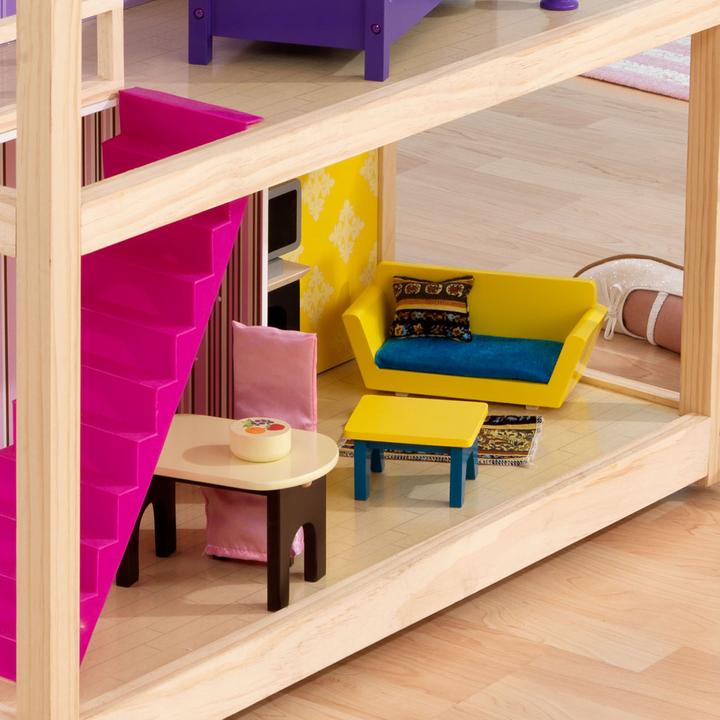 Produktbild KidKraft So chic