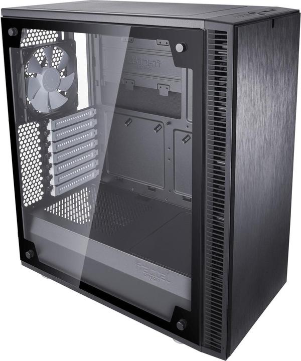 Produktbild Fractal Define C TG (ATX)