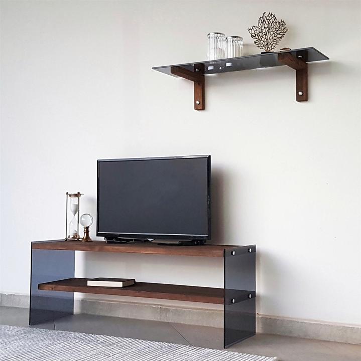 Image du produit Skye Decor Aurelie (120 x 45 x 35 cm)