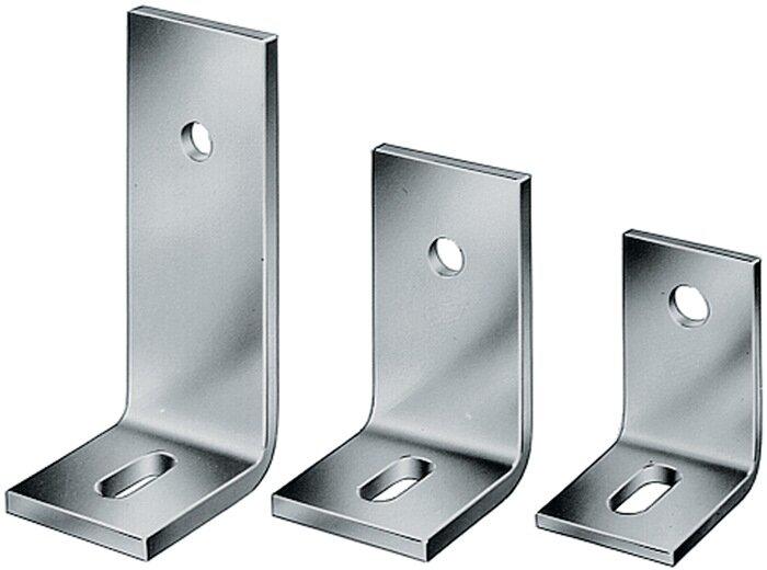 Simpson Sst Angolo di calcestruzzo (1 pz.)