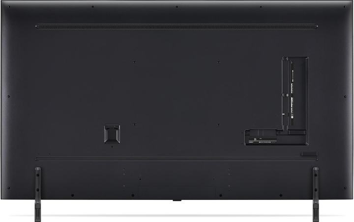 Produktbild LG 75QNED80T6A (75", QNED80, QNED, 4K, 2024)