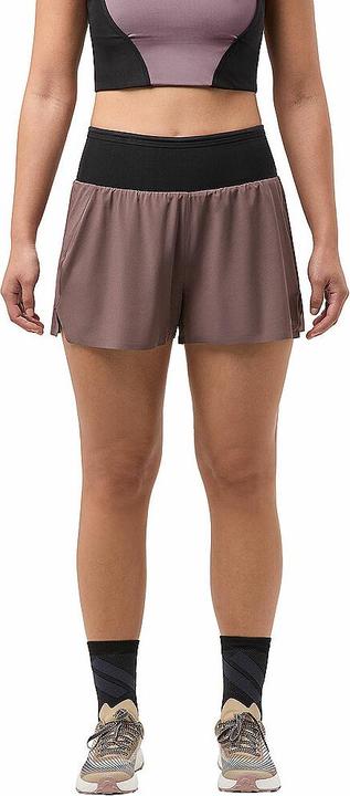 Produktbild Nnormal Race Shorts W Albergini (S)