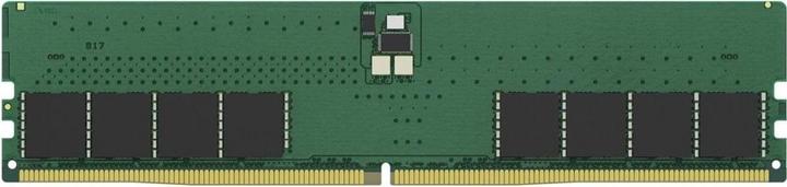 Produktbild Kingston Technology KCP548UD8-32 Speichermodul 32 GB 1 x 32 GB DDR5 4800 MHz (1 x 32GB, 4800 MHz, DDR5-RAM, DIMM)