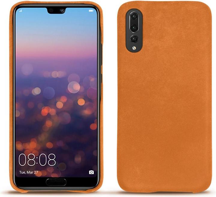 Produktbild Noreve Lederschutzhülle (Huawei P20 Pro)