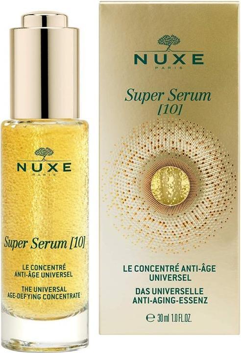 Actual product image Nuxe Super serum (30 ml)