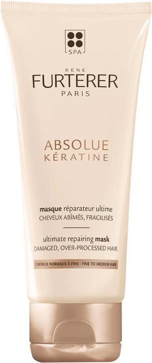 Produktbild Rene Furterer Absolue Kératine Maske (100 ml)