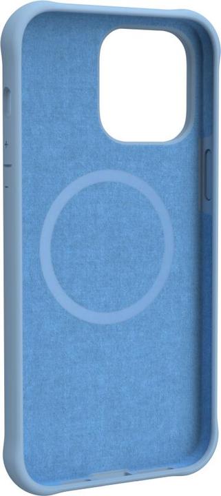 Image du produit UAG Dot (U) do iPhone 14 Pro Max kompatybilna z MagSafe cerulean (Apple iPhone 14 Pro Max)