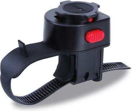 Image du produit Tigra support smartphone guidon vélo mountcase fit-clic