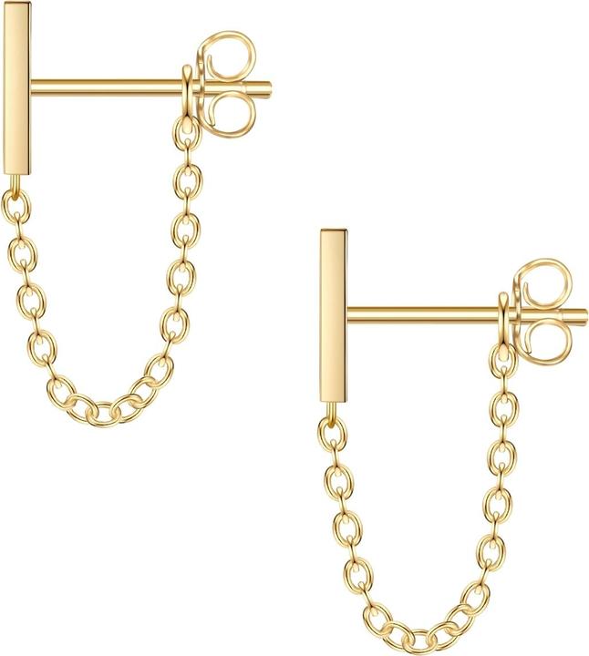 Image du produit Glanzstücke München Clous d'oreilles pour femmes - 36946 (Argent Sterling)