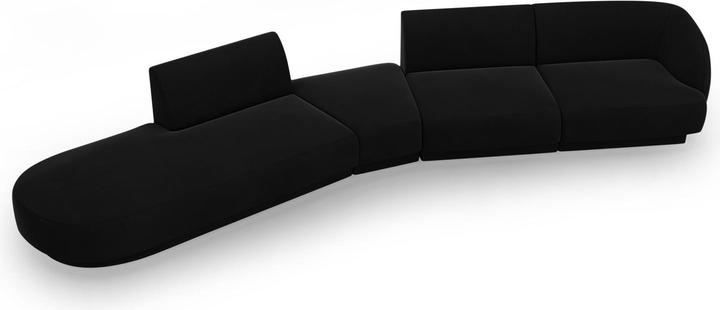 Produktbild Micadoni Miley (2-Sitzer, 3-Sitzer, 4-Sitzer)