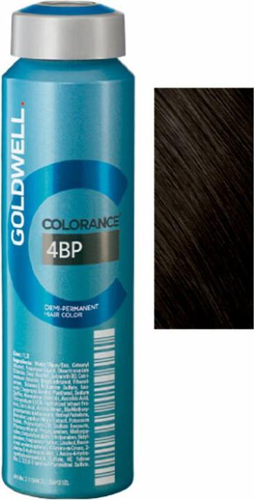 Immagine prodotto Goldwell Coloranza (4BP perlata couture marrone scuro scuro)
