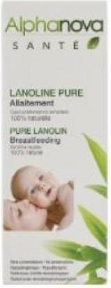 Produktbild Alphanova SANTÉ lanoline pure naturelle