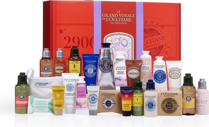 Image du produit L'Occitane Holiday Classic