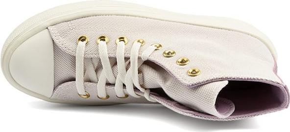 Produktbild Converse Chuck Taylor All Star Move Platform Gold Luxe (38)