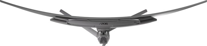 Actual product image ASUS ROG Swift PG49WCD (5120 x 1440 pixels, 49")