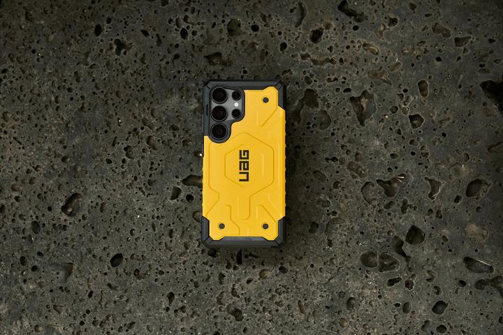 Image du produit UAG Pathfinder with Magnet (Samsung Galaxy S25 Ultra)