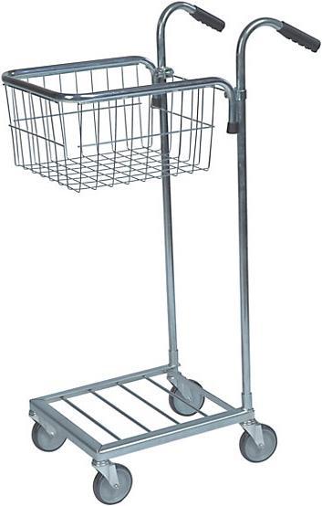 Actual product image Kongamek Small transport vehicle (35 kg)
