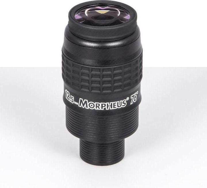 Image du produit Baader Planetarium Oculaire Morpheus 12.5mm 1¼/2 76 (12,5 mm)
