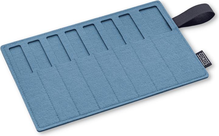 Gokos Felt Pouch