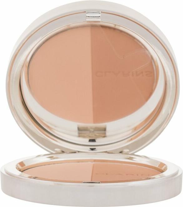 Produktbild Clarins Ever Bronze 1 (01 Light, Bronzer, 10 g)