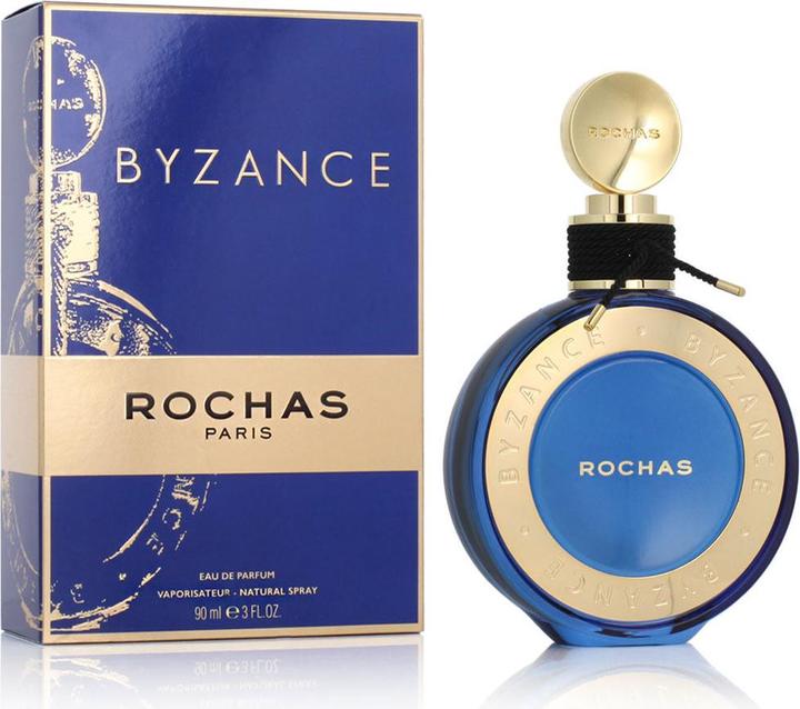 Image du produit Rochas Byzance (Eau de parfum, 90 ml)