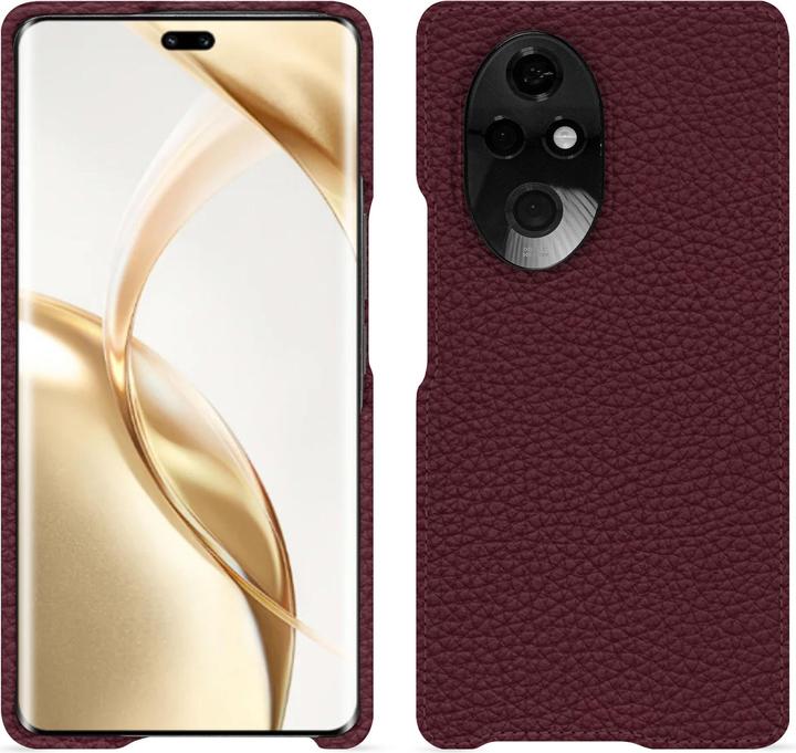 Lie de vin ( Pantone #412234 )