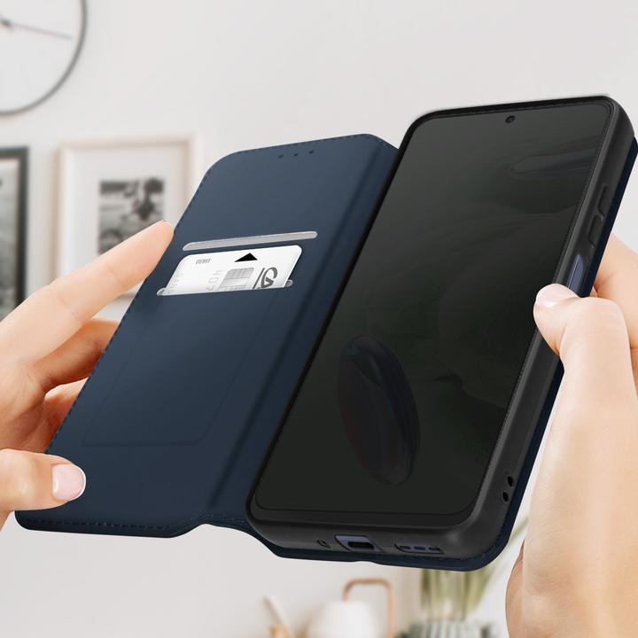 Image du produit Avizar Classic Edition Étui à rabat Series (Xiaomi Redmi Note 12 Pro 5G)