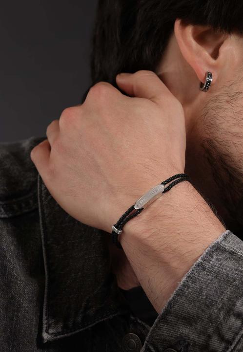 Produktbild Police Twincord (Leder)