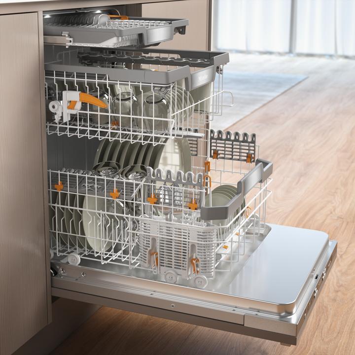 Image du produit Miele G 3885-55 SCVi 11773070