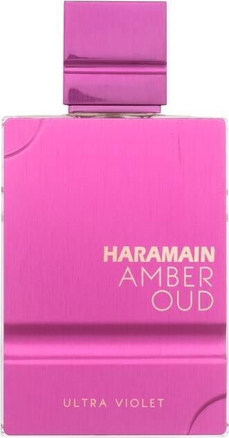 Immagine prodotto Al Haramain Ambra Oud Ultra Violet (Eau de parfum, 60 ml)