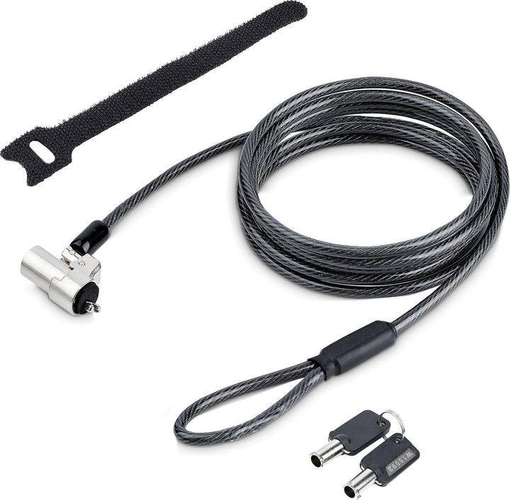 Actual product image StarTech Nblwk-Laptop-Lock