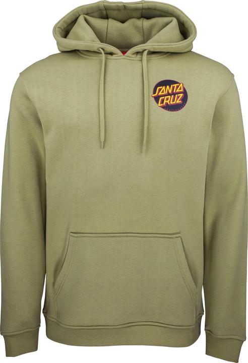 Actual product image Santa Cruz Other Dot Hood (M)