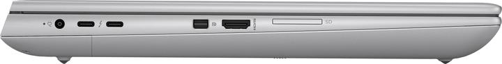 Actual product image HP Mobile Workstation ZBook Fury (16", Intel Core i9-14900HX, 32 GB, 1000 GB, Eng. Int.)
