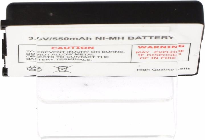 Produktbild AccuCell Akku Telekom T-Sinus 710 Micro Akku L36880-N4001-A100
