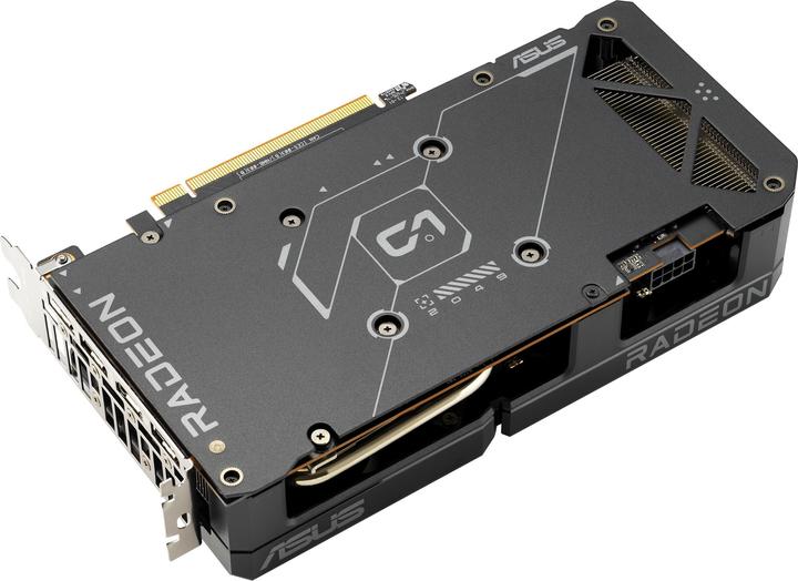 Produktbild ASUS Dual Radeon RX 7600 EVO OC (8 GB)