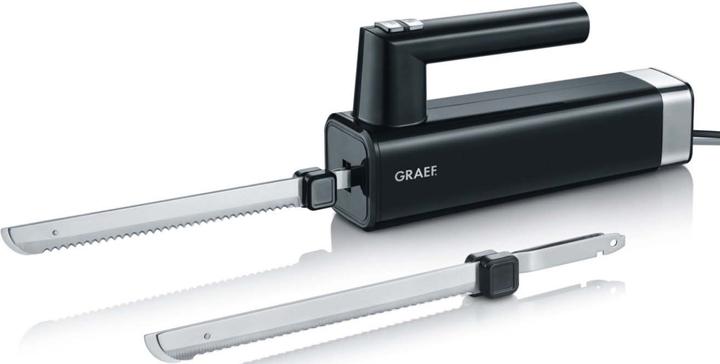 Produktbild Graef Elektromesser