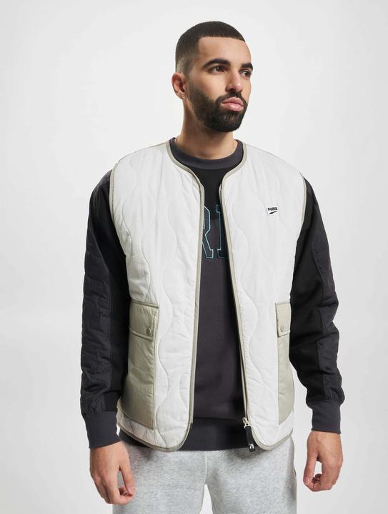 Produktbild Puma Downtown Padded Gilet (S)